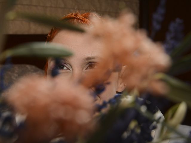 La boda de Macarena y Santi en Santa Cruz De Tenerife, Santa Cruz de Tenerife 22