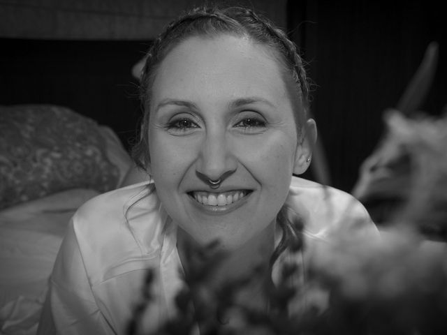 La boda de Macarena y Santi en Santa Cruz De Tenerife, Santa Cruz de Tenerife 23