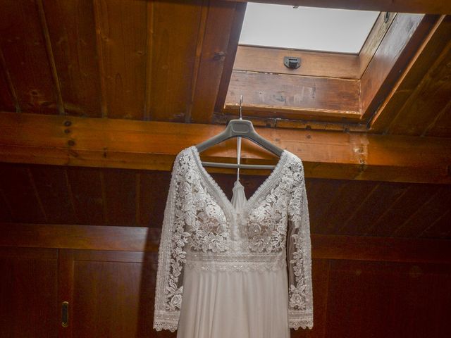 La boda de Macarena y Santi en Santa Cruz De Tenerife, Santa Cruz de Tenerife 24