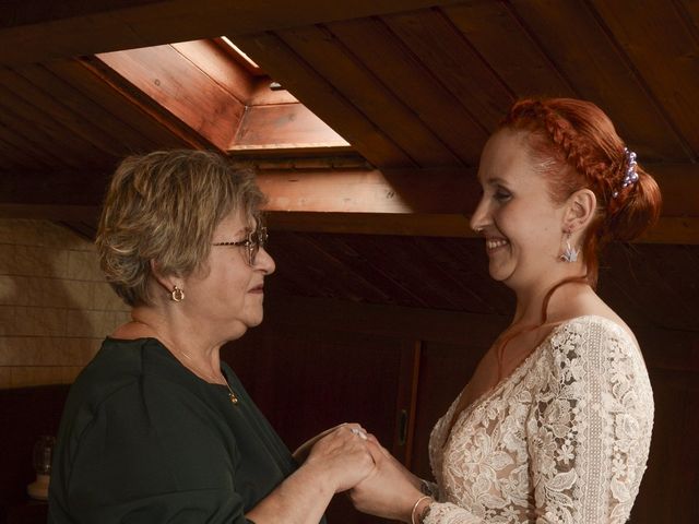 La boda de Macarena y Santi en Santa Cruz De Tenerife, Santa Cruz de Tenerife 27