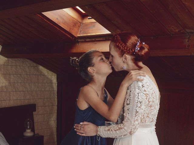 La boda de Macarena y Santi en Santa Cruz De Tenerife, Santa Cruz de Tenerife 28