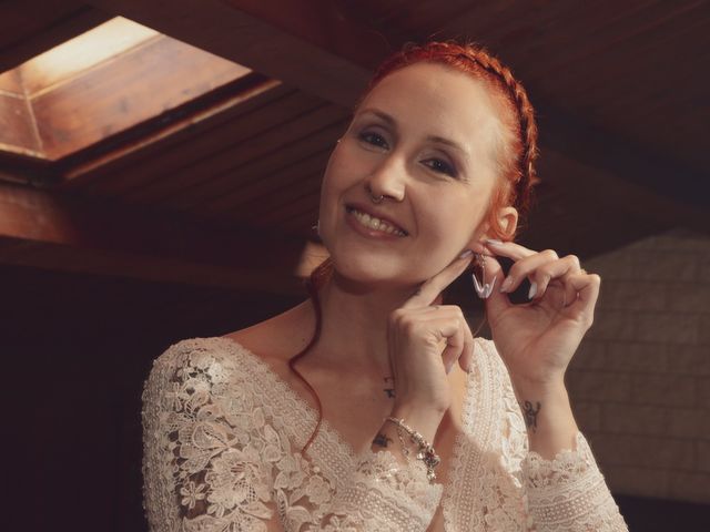 La boda de Macarena y Santi en Santa Cruz De Tenerife, Santa Cruz de Tenerife 29