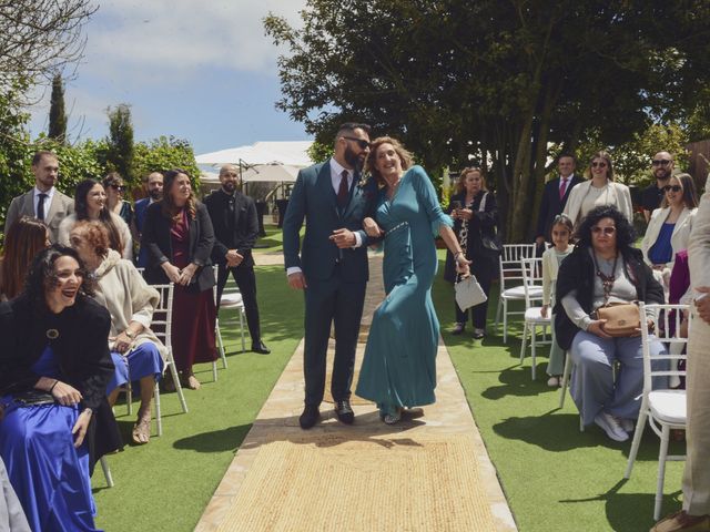La boda de Macarena y Santi en Santa Cruz De Tenerife, Santa Cruz de Tenerife 31