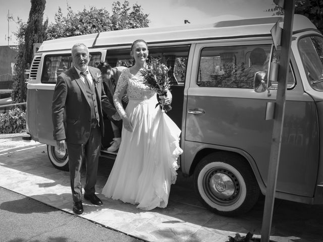 La boda de Macarena y Santi en Santa Cruz De Tenerife, Santa Cruz de Tenerife 37