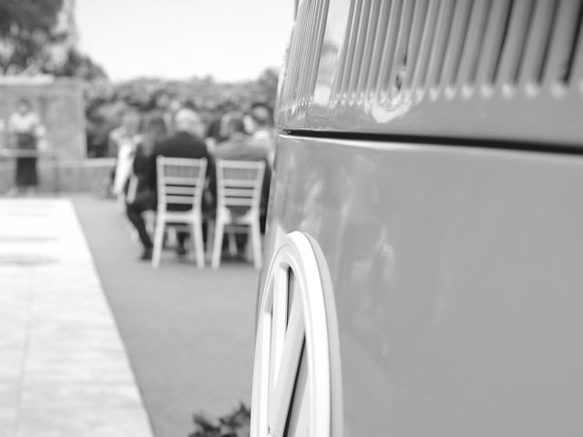 La boda de Macarena y Santi en Santa Cruz De Tenerife, Santa Cruz de Tenerife 47