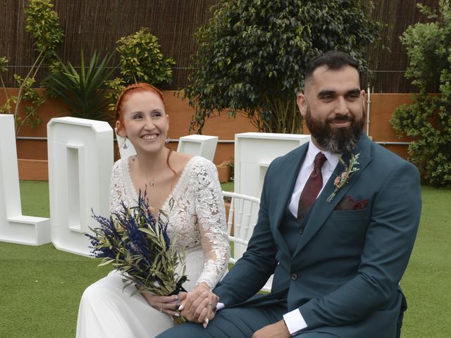 La boda de Macarena y Santi en Santa Cruz De Tenerife, Santa Cruz de Tenerife 49