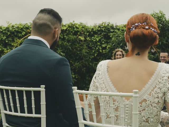 La boda de Macarena y Santi en Santa Cruz De Tenerife, Santa Cruz de Tenerife 50