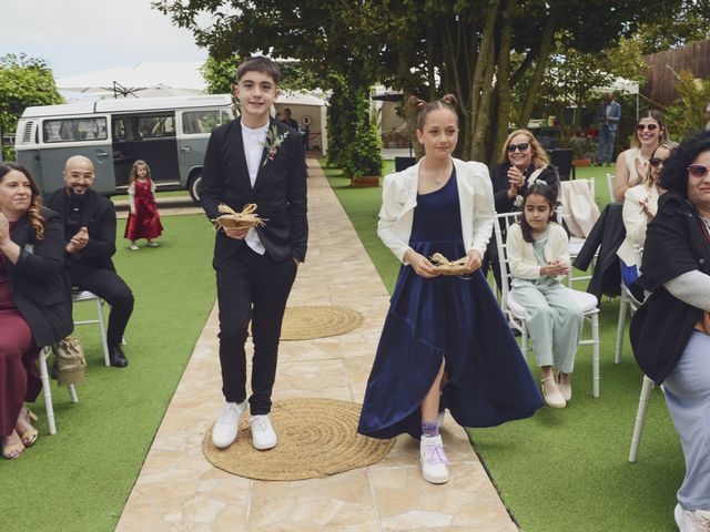 La boda de Macarena y Santi en Santa Cruz De Tenerife, Santa Cruz de Tenerife 53