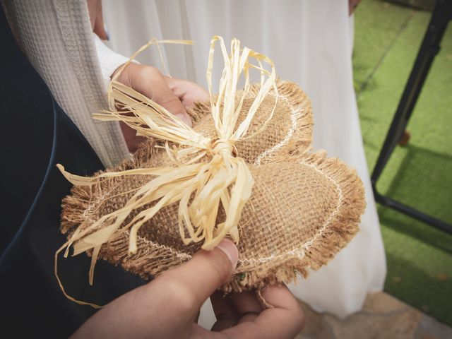 La boda de Macarena y Santi en Santa Cruz De Tenerife, Santa Cruz de Tenerife 54