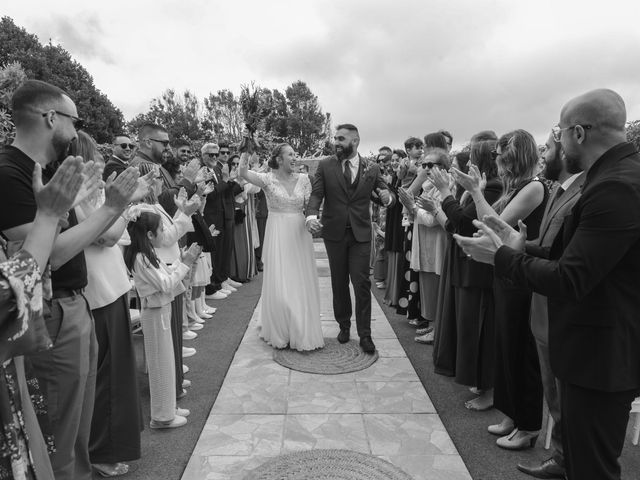 La boda de Macarena y Santi en Santa Cruz De Tenerife, Santa Cruz de Tenerife 60