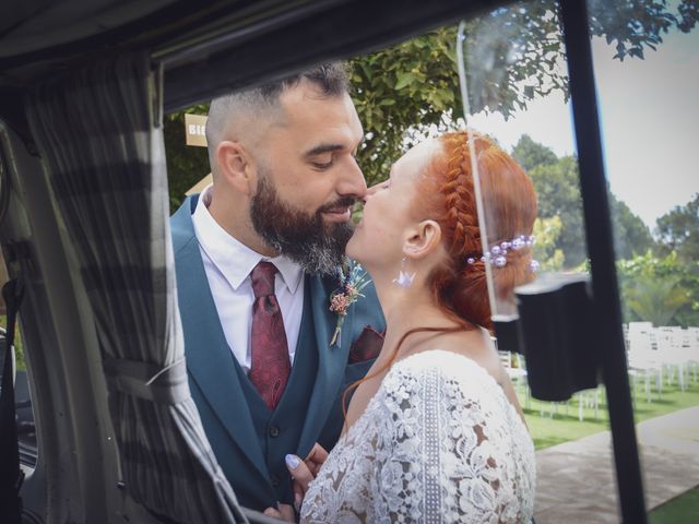 La boda de Macarena y Santi en Santa Cruz De Tenerife, Santa Cruz de Tenerife 66
