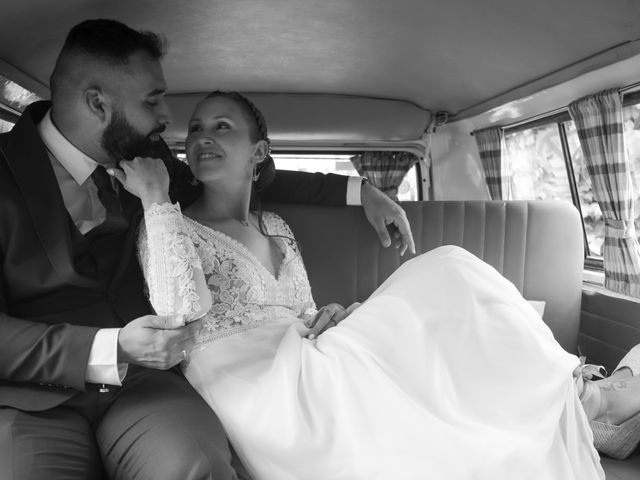 La boda de Macarena y Santi en Santa Cruz De Tenerife, Santa Cruz de Tenerife 67