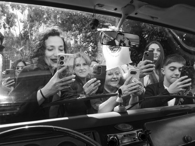 La boda de Macarena y Santi en Santa Cruz De Tenerife, Santa Cruz de Tenerife 72