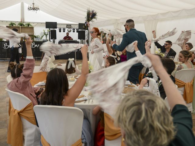 La boda de Macarena y Santi en Santa Cruz De Tenerife, Santa Cruz de Tenerife 77