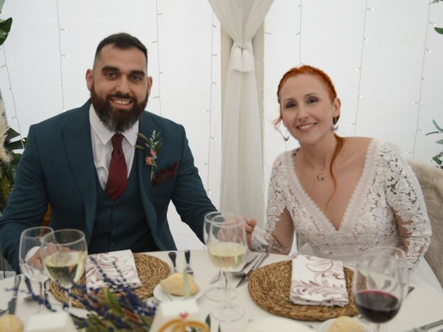 La boda de Macarena y Santi en Santa Cruz De Tenerife, Santa Cruz de Tenerife 79