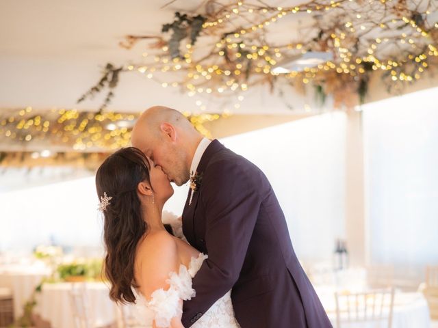 La boda de Javi y Lucía  en Solares, Cantabria 3