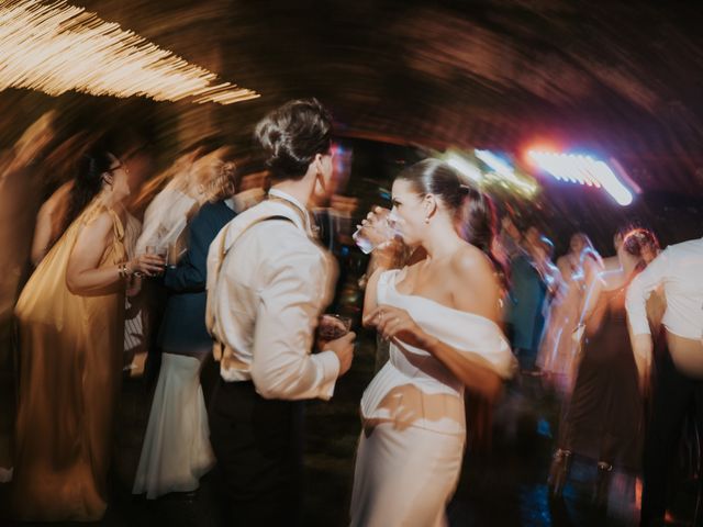 La boda de David y Alba en Alcalá De Henares, Madrid 66