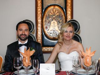 La boda de Silvia y Nacho 2