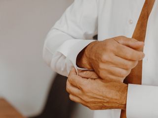 La boda de Óscar y Isabel 3