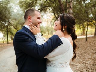 La boda de Elisabet y Jordi