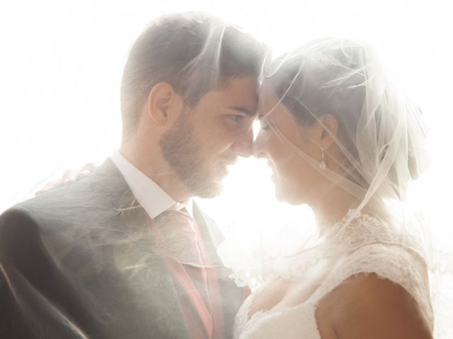 La boda de Juan y Noemí en Alhaurin De La Torre, Málaga 29