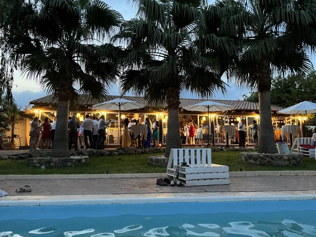 La boda de Alek y Sonia en La Vall D&apos;uixó, Castellón 9