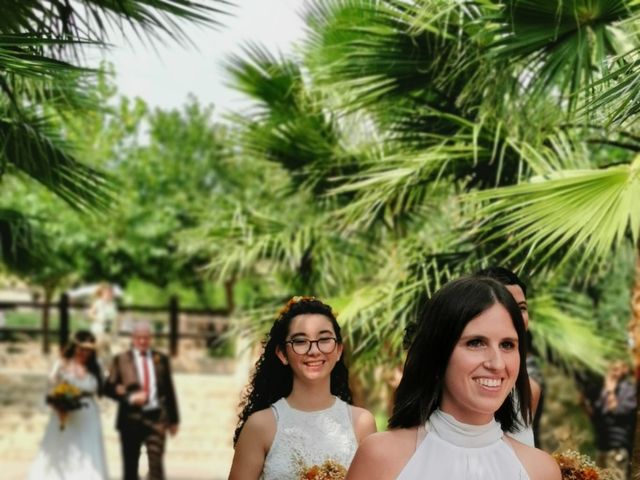La boda de Alek y Sonia en La Vall D&apos;uixó, Castellón 13