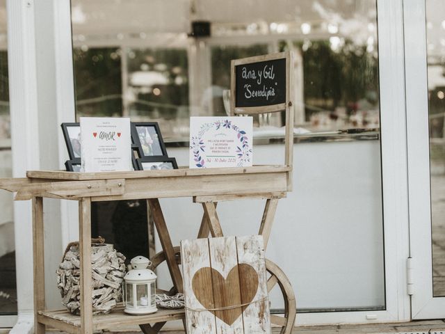 La boda de Gil y Ana en Villarrobledo, Albacete 16