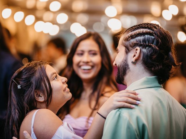 La boda de Marc y Sara en Pujarnol, Girona 89