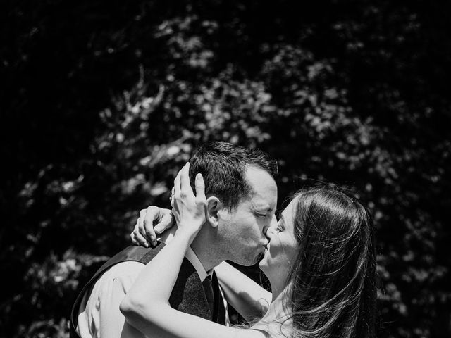 La boda de Callum y Rebeca en Alcoi/alcoy, Alicante 22