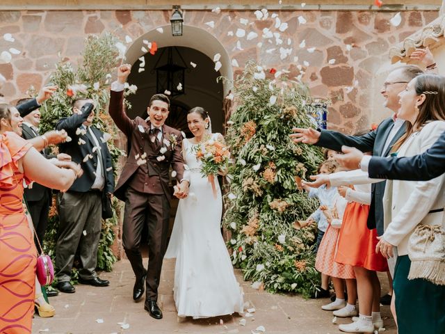 La boda de Tomás y Mónica  en Benicàssim/benicasim, Castellón 2