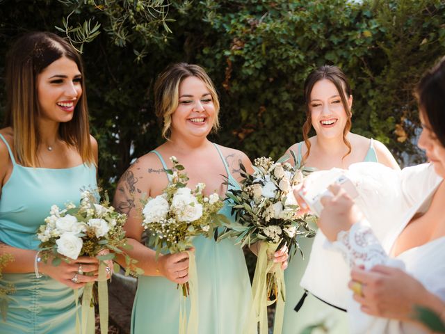 La boda de Jordi y Elisabet en Caldes De Montbui, Barcelona 6