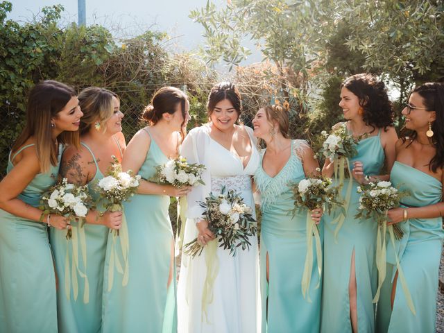 La boda de Jordi y Elisabet en Caldes De Montbui, Barcelona 7