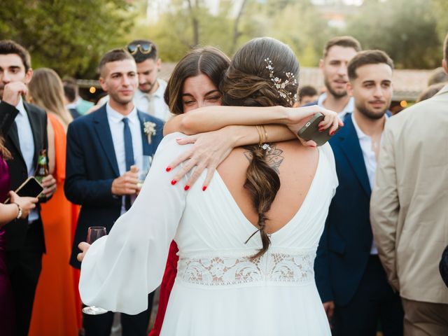 La boda de Jordi y Elisabet en Caldes De Montbui, Barcelona 19