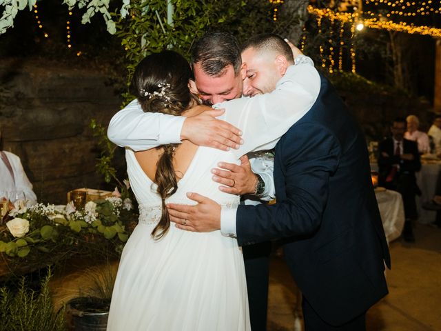 La boda de Jordi y Elisabet en Caldes De Montbui, Barcelona 32