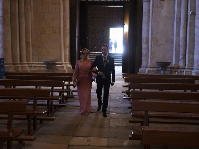 La boda de Jesús y Ana Laura en Salamanca, Salamanca 3