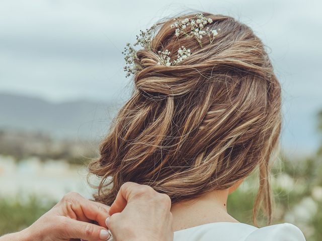 La boda de Elena y Daniel en Alacant/alicante, Alicante 113