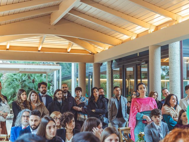 La boda de Elena y Daniel en Alacant/alicante, Alicante 237