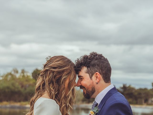 La boda de Elena y Daniel en Alacant/alicante, Alicante 309