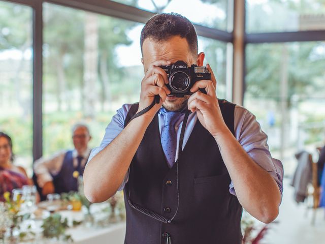 La boda de Elena y Daniel en Alacant/alicante, Alicante 386