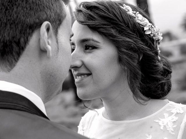 La boda de Jesús y Noelia en Almería, Almería 32