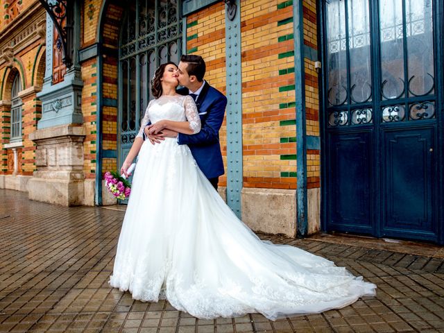 La boda de Jesús y Noelia en Almería, Almería 51