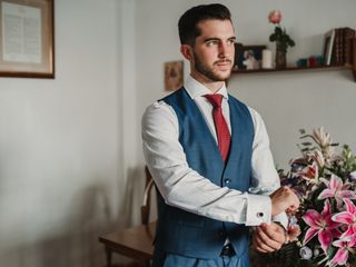 La boda de Blanca y Jesús 3