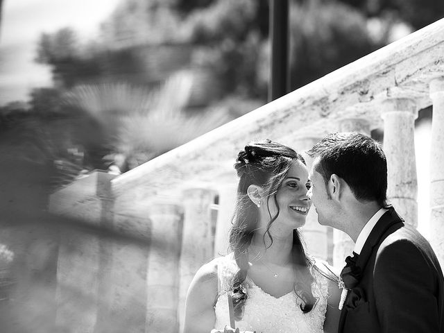 La boda de Eduard y Elena en S&apos;Agaró, Girona 53