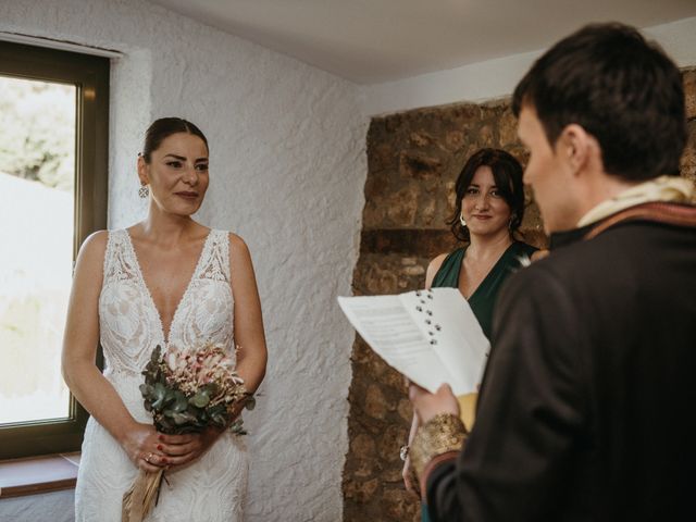 La boda de Raúl y Mari en Alella, Barcelona 48