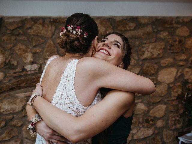 La boda de Raúl y Mari en Alella, Barcelona 51