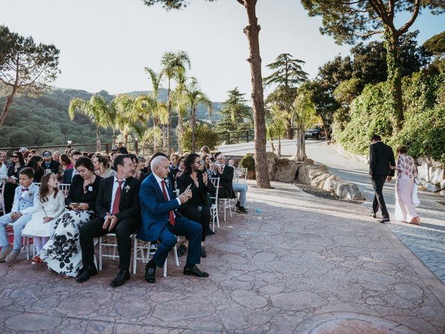 La boda de Raúl y Mari en Alella, Barcelona 56