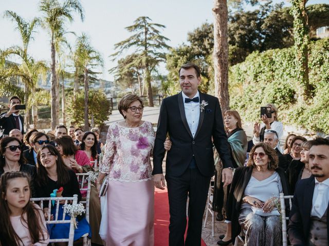 La boda de Raúl y Mari en Alella, Barcelona 58