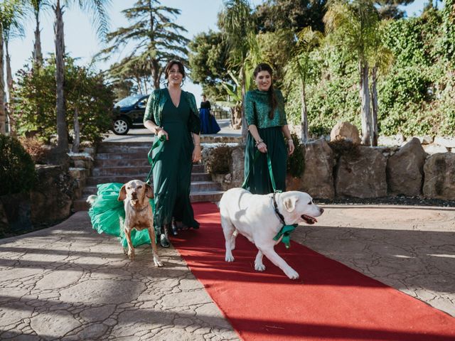 La boda de Raúl y Mari en Alella, Barcelona 61