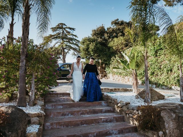 La boda de Raúl y Mari en Alella, Barcelona 63